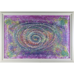 OzdinART™ The Eye of the Universe OzdinART™ The Eye of the Universe